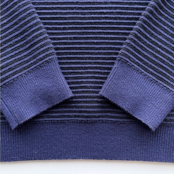 TED Baker Ribbed Knit Sweater - Picture 8 of 12